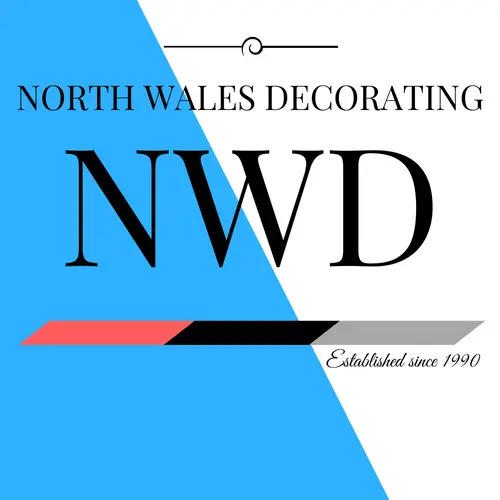 North Wales Decorating Logo