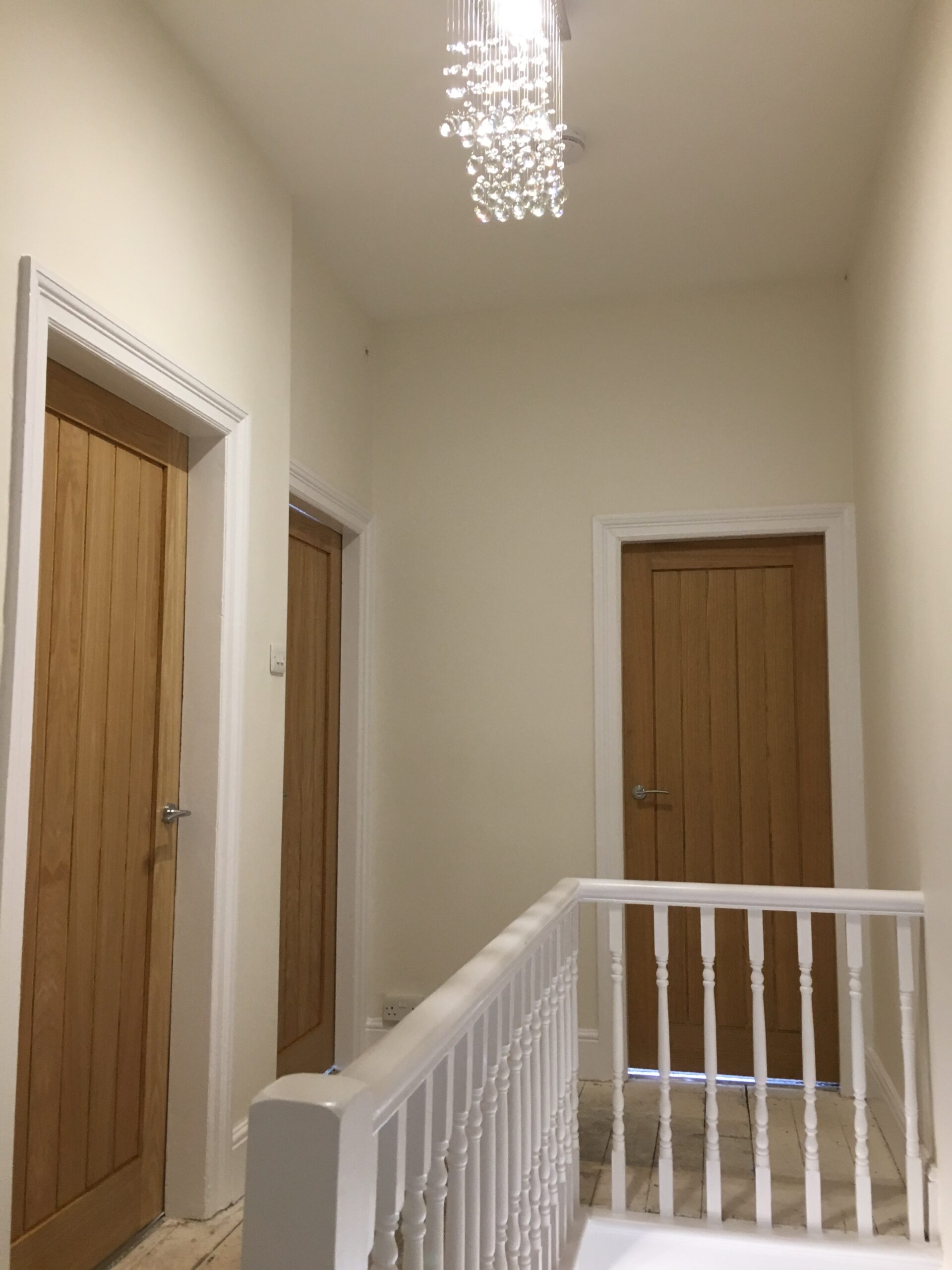 Interior Painting and decorating Rhyl Image
